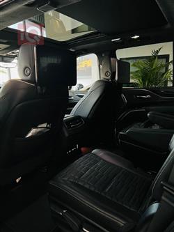 كاديلاك اسكاليد